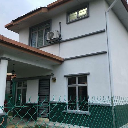 Permata Impian Bangi Exterior foto