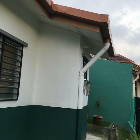 Permata Impian Bangi Exterior foto