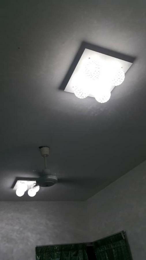 Permata Impian Bangi Exterior foto