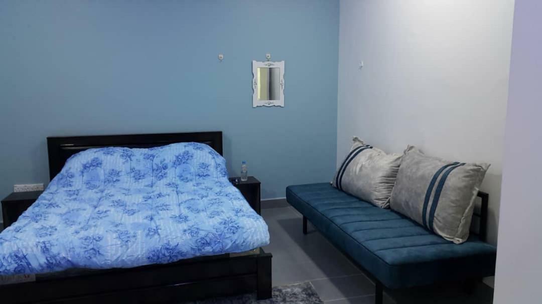 Permata Impian Bangi Exterior foto