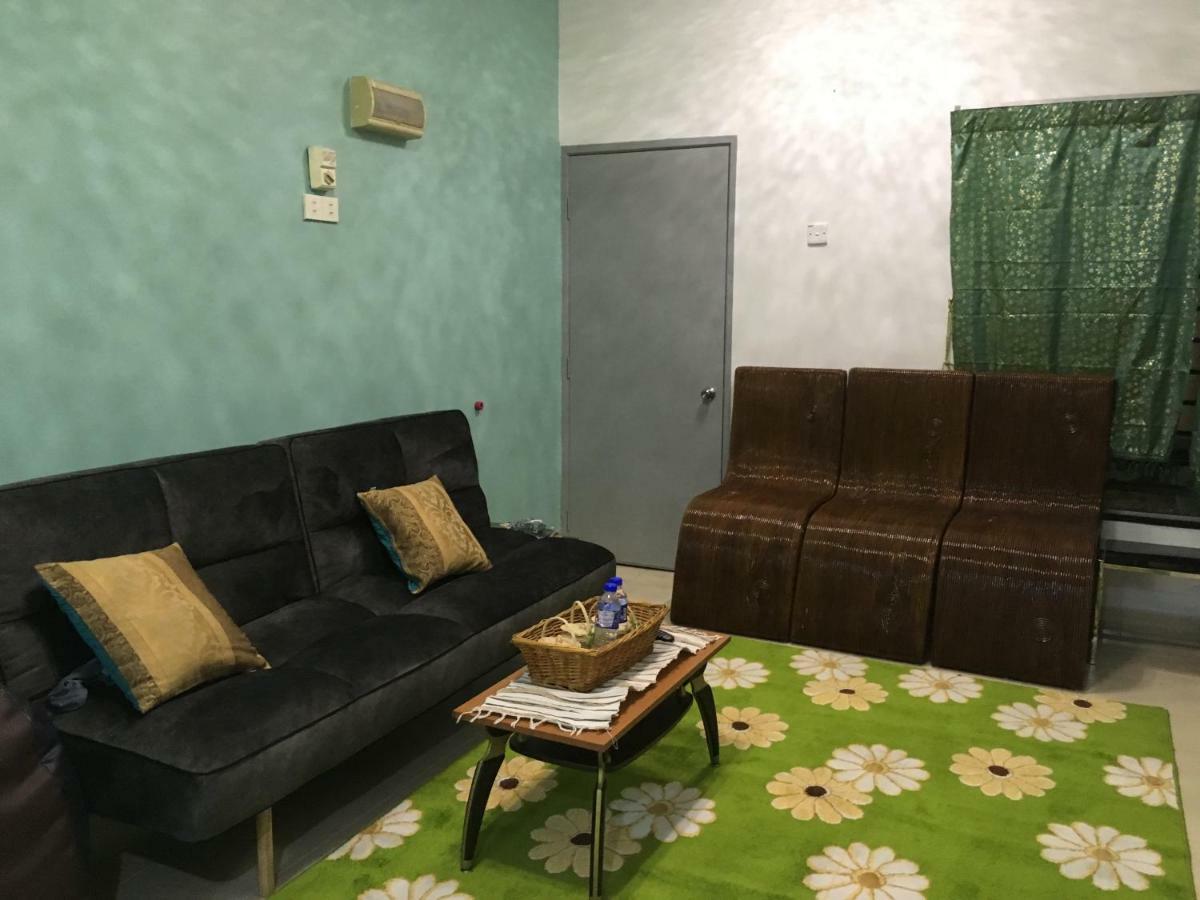 Permata Impian Bangi Exterior foto