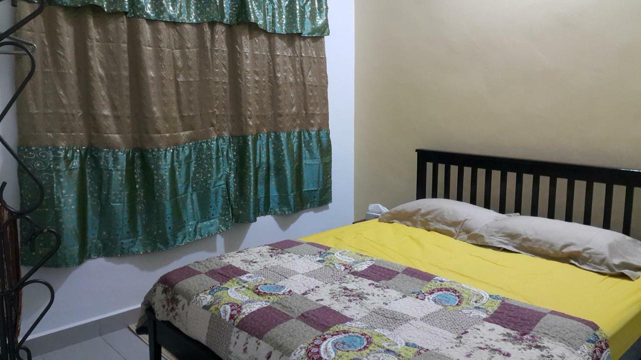 Permata Impian Bangi Exterior foto