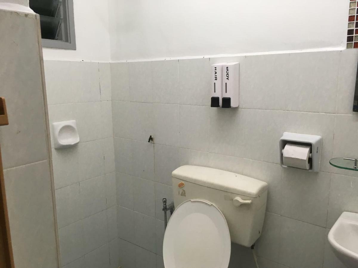 Permata Impian Bangi Exterior foto