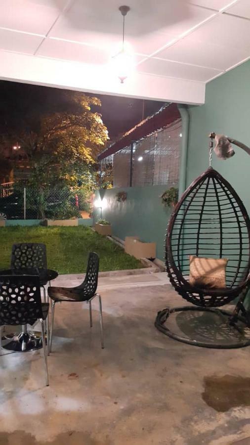 Permata Impian Bangi Exterior foto